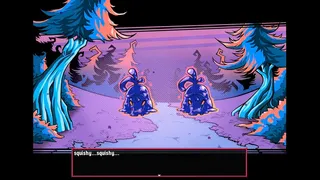 Скриншот 6 к игре Succubi Domini
