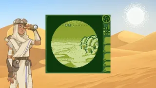 Скриншот 6 к игре Waters of Sal Naména