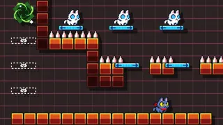 Скриншот 5 к игре Copy Cats