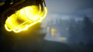 NIGHTMIST