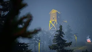 NIGHTMIST