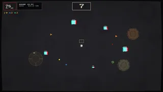 Скриншот 5 к игре runz