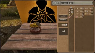 Roll to Riches