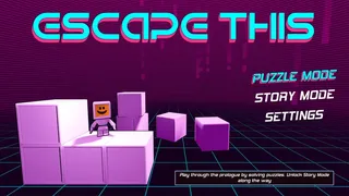 Escape This
