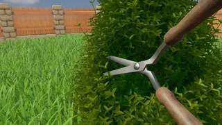 Grass Cutting Simulator