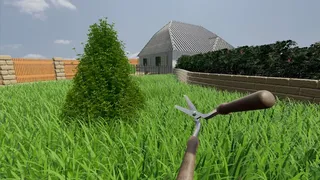 Grass Cutting Simulator