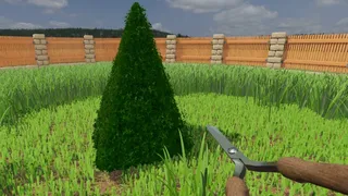 Grass Cutting Simulator