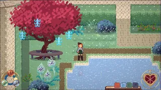 Скриншот 5 к игре Disillusioned