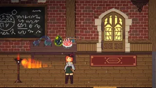 Скриншот 6 к игре Disillusioned