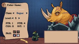 Kobold Tactics