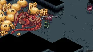 Kobold Tactics