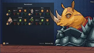 Kobold Tactics