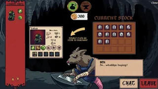 Скриншот 5 к игре Kobold Tactics