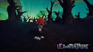 Скриншот 6 к игре Ula vs. Nightmare
