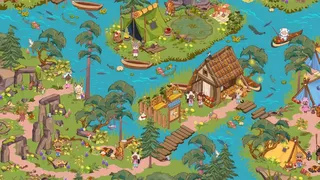Hidden Legends