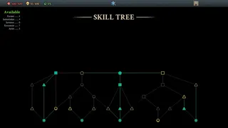 Atlas Zone