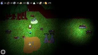 Скриншот 5 к игре The Manaworks