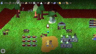 Скриншот 7 к игре The Manaworks