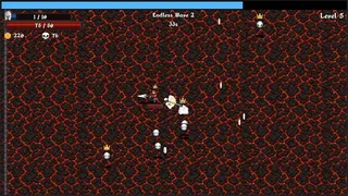 Скриншот 8 к игре Crown Control