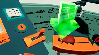 Panopticon VR