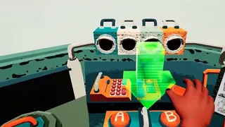 Panopticon VR