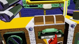 Panopticon VR
