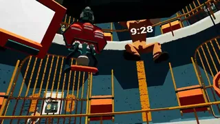 Panopticon VR