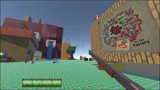 Shotgun Pogostick