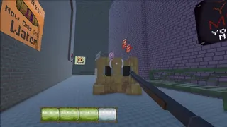 Скриншот 5 к игре Shotgun Pogostick