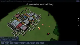 Hold the Keep