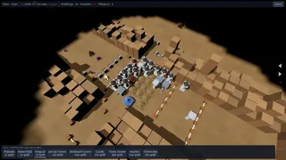 Hold the Keep