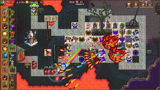 Call of Toys: Tower Defense