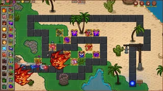 Call of Toys: Tower Defense