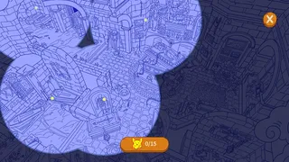 Скриншот 5 к игре Спасите Щенков