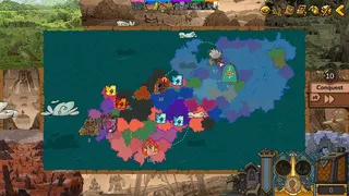 Скриншот 8 к игре Buddies to Death