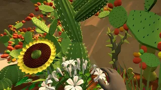 Скриншот 5 к игре Fantasy Mountains