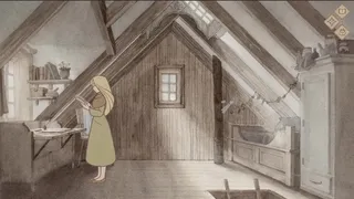The Land Forgotten