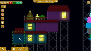 Big Houses for Tiny People