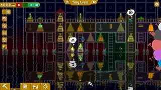 Скриншот 8 к игре Big Houses for Tiny People