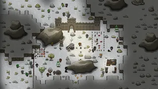 Stoneborn