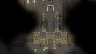 Stoneborn