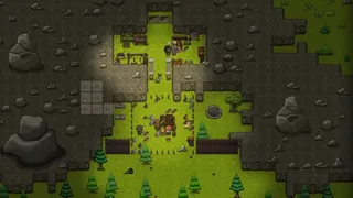 Stoneborn