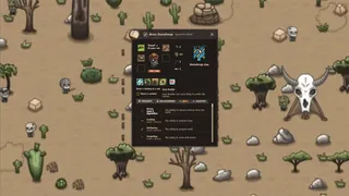 Stoneborn