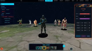 War of the Damned
