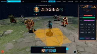 War of the Damned