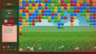 Скриншот 5 к игре COLORFALL
