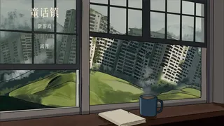 童话镇 the Fairy Town