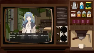童话镇 the Fairy Town