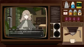 童话镇 the Fairy Town