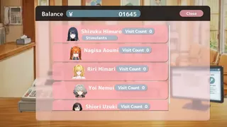 Скриншот 6 к игре Nipple Training Simulator